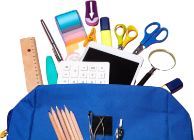 開(kāi)學(xué)季文具促銷 精選文具，助力新學(xué)期