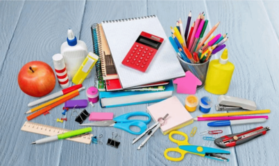 21級(jí)萌新必看 超全入學(xué)用品攻略