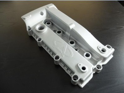 昆山汽車鋁合金壓鑄行業(yè)探析 以蘇州正易汽車配件為例